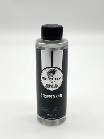 Shelby - Stripped Bare - 250ml