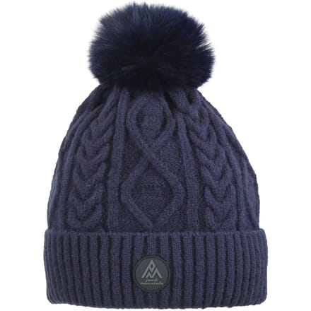 Muts Peak Mountain Bonnet MONTCHAT