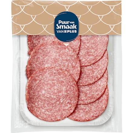 Kleintje Salami