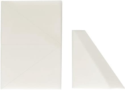 EVAGARDEN - LATEX SPONGE 4 SEGMENTS