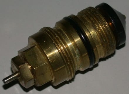 BRÖTJE Ventielinzet van 88 92 Fabr. Danfoss, 056854