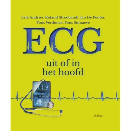 Ecg - Fons Verdonck