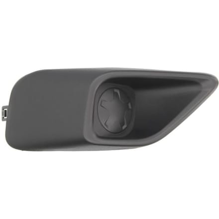 Bumper ventilatierooster BLIC 6502-07-2043912Q
