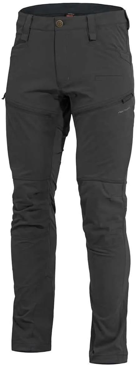 Pentagon Renegade Savanna Broek Grijs 44 / 34 Man