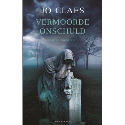 Vermoorde Onschuld - Jo Claes