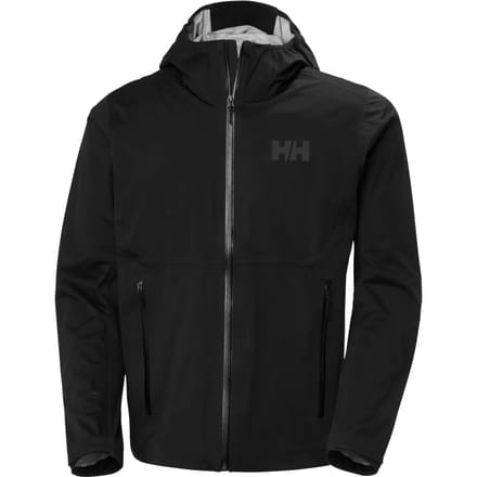 Waterdichte jas Helly Hansen Momentum 3L