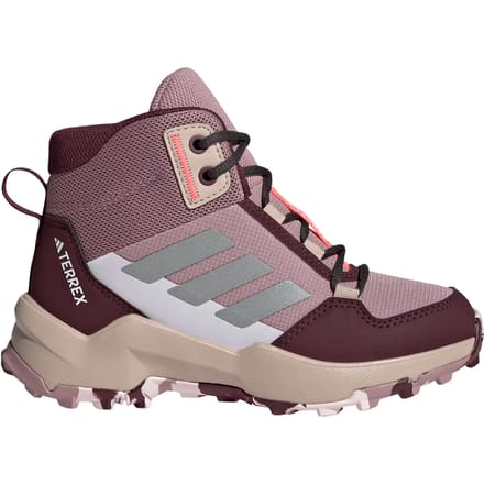 Adidas Terrex Terrex Ax4r Mid Hiking Schoenen - Kinderen - Paars