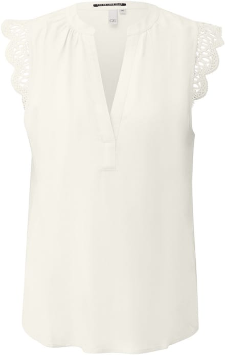 QS Bluse