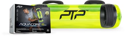 PTP - Aquacore Small - Water gewicht - Waterbag - 15 L/kg - 65 x 20 cm - 4 handgrepen