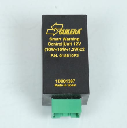 guilera centrale voor scooter piaggio 400 mp3 avant 2020 neuf