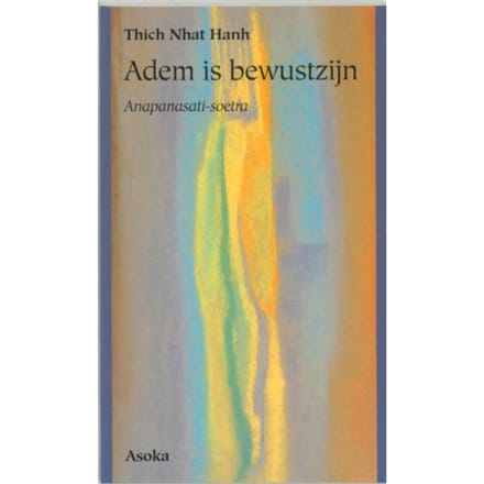 Adem Is Bewustzijn - Dharma Pocket - Thich Nhat Hanh
