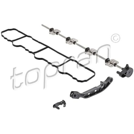 Topran Reparatieset, inlaatspruitstukmodule HANS PRIES 410 347