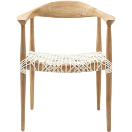 Fauteuil Bandy | Safavieh
