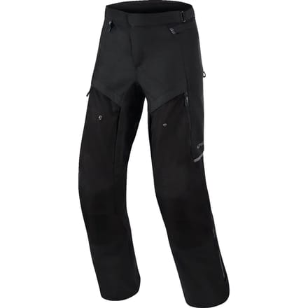 Alpinestars Cusco Drystar® waterdichte motorfiets textielbroeken -
