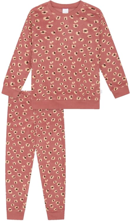 SCHIESSER - Pyjama lang - Meisjes - Pyjamas