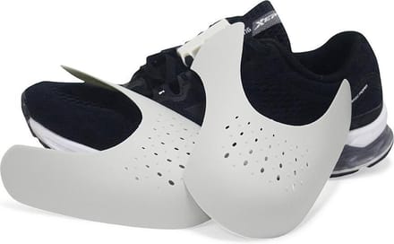New Age Devi - Plastic anti-crease shields - Maat 35-40 - Sneaker shield - Sneaker beschermer - Sneaker crease protector - Anti kreukel
