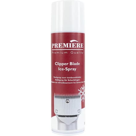 Ontspanning spray voor paard Premiere