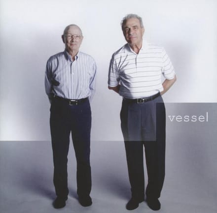 Vessel - Twenty One Pilots