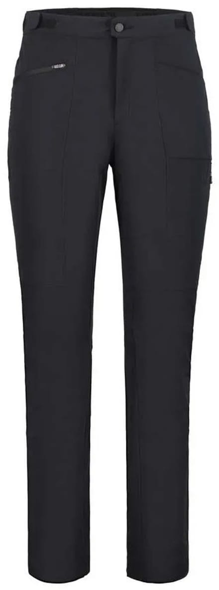 Icepeak Derry Broek Zwart 48 Man