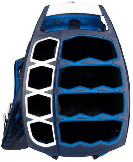 Ogio All Elements Hybrid standbag blue sky