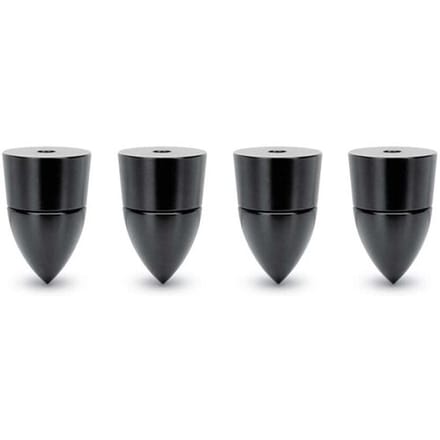 Dynavox 207657 Luidspreker-spikes 4 stuk(s)