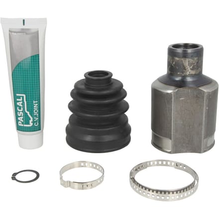 Homokineet reparatie set, aandrijfas PASCAL G80001PC rechts