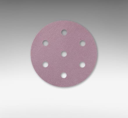 Sia 1950 Siaspeed Schuurschijf P60 Ø90mm 7stg (100st)