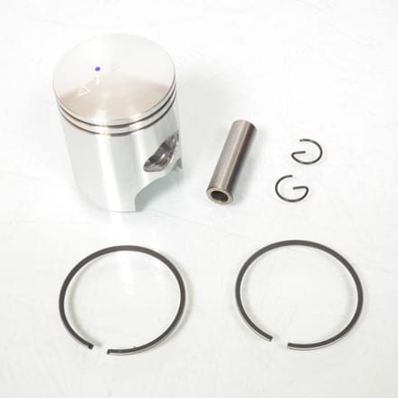 Piston moteur Doppler pour Scooter Yamaha 50 Bump 2004 à 2009 Neuf