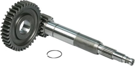 Vertanding Malossi primair 15/38 Piaggio 50cc 2 Takt