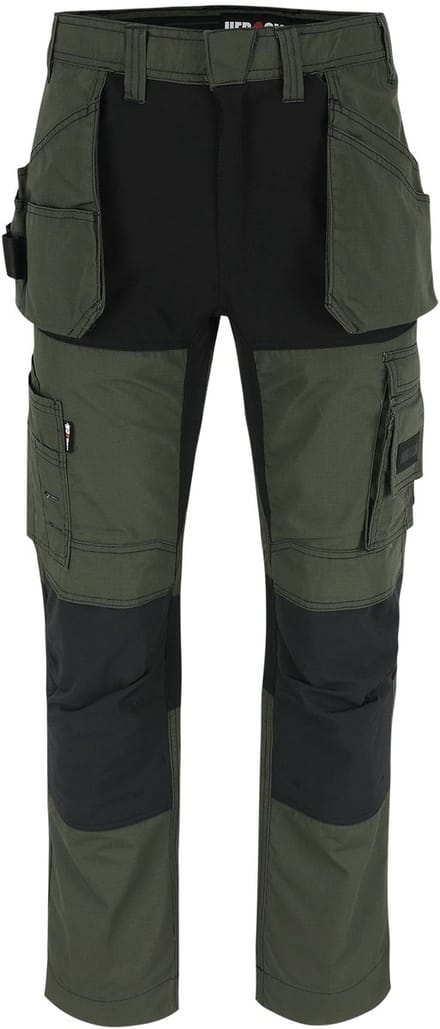 Herock Spector werkbroek Expert (1903) - Zwart - 52