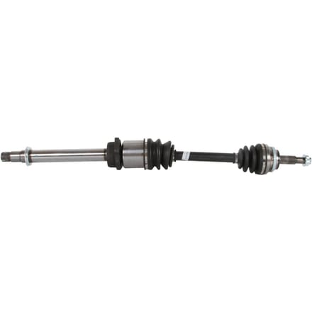 Aandrijfas POINT GEAR PNG73209