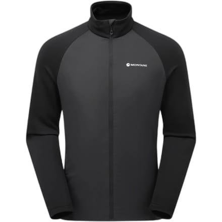 Wandeljacke Montane Sirocco Lite