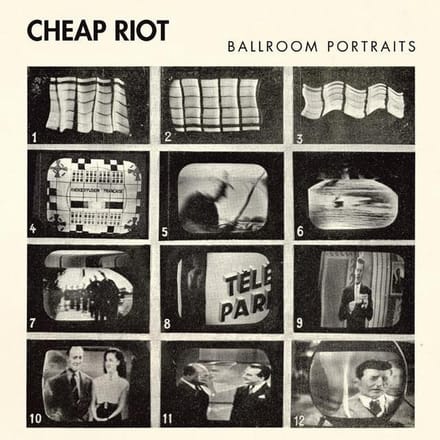 Ballroom Portraits