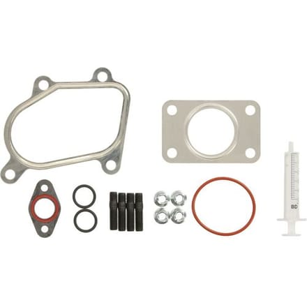 Turbocharger, montageset ELRING 968.050