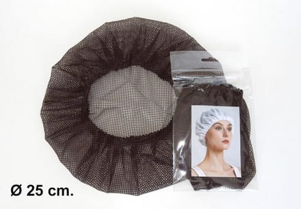 Rojafit Nachtnet - Ø 25 cm.- Bruin