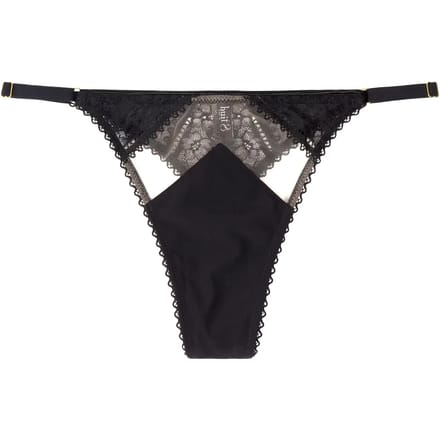 Dames string Huit Zazie
