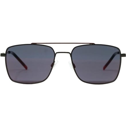 Hugo Boss Hg1177 Aoms Blx Zonnebril (Zwart)