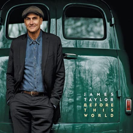 Before This World (LP) (Limited Edition)