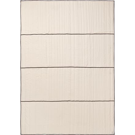 Ferm Living Vari quilt - single