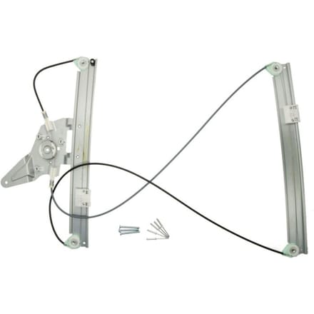 Raamregelaar MAGNETI MARELLI 350103170075 links