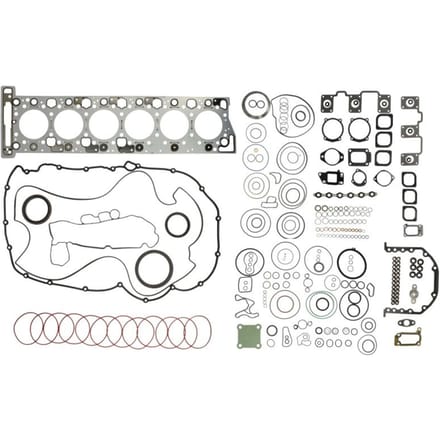 Complete pakkingset, cilindercarter ELRING 356.031