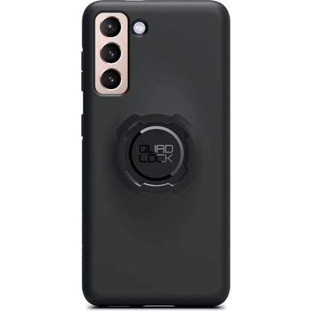 Quad Lock® Case voor Samsung Galaxy S21 | uitvoering LOCK