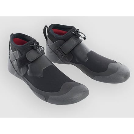 Ion Ballistic Round Toe Duikbooties 2.5 Mm Zwart EU 42
