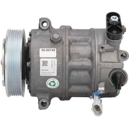 Airco-compressor ELSTOCK 51-0756