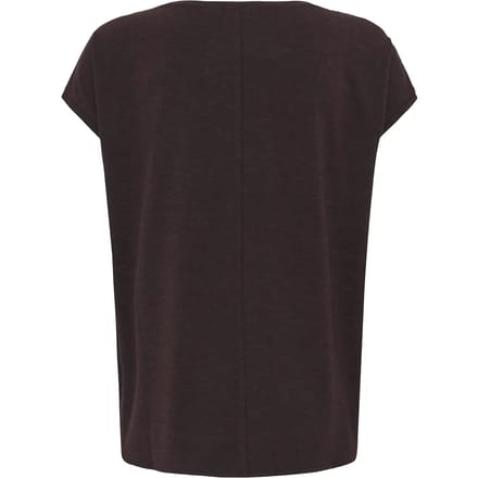 ICHI - IHREBELLY SS - Dames - T-shirts