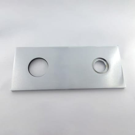Steinberg cover plate 135.9883