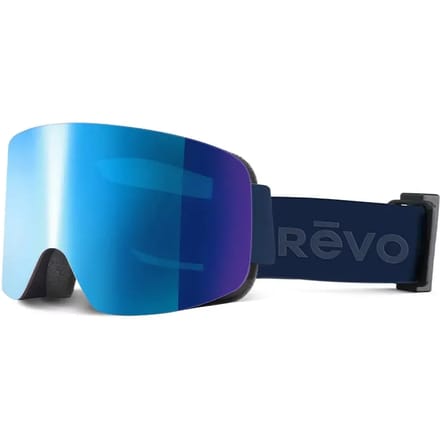 Skimasker Revo Solstice No 9