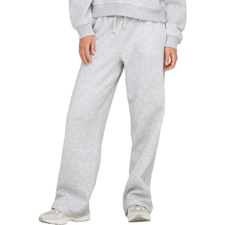 ONLY- ONLBEST STRAIGHT PANT SWT - Dames - Broek