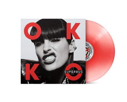 Superbus - Ok Ko