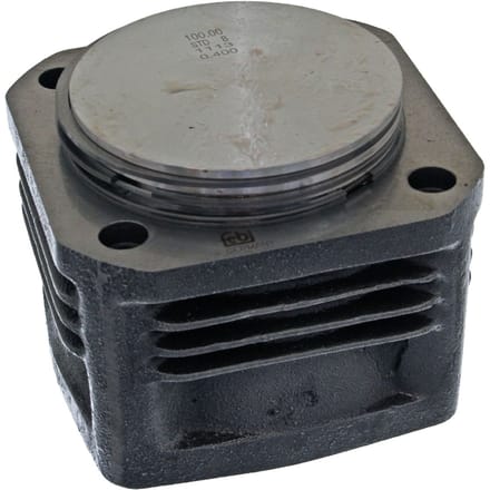 Cilindervoering, persluchtcompressor FEBI BILSTEIN 23948